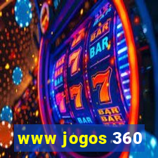 www jogos 360